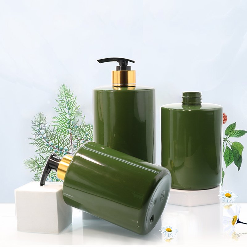 260ml PET Bottle