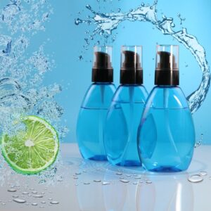 120ml PET Bottle