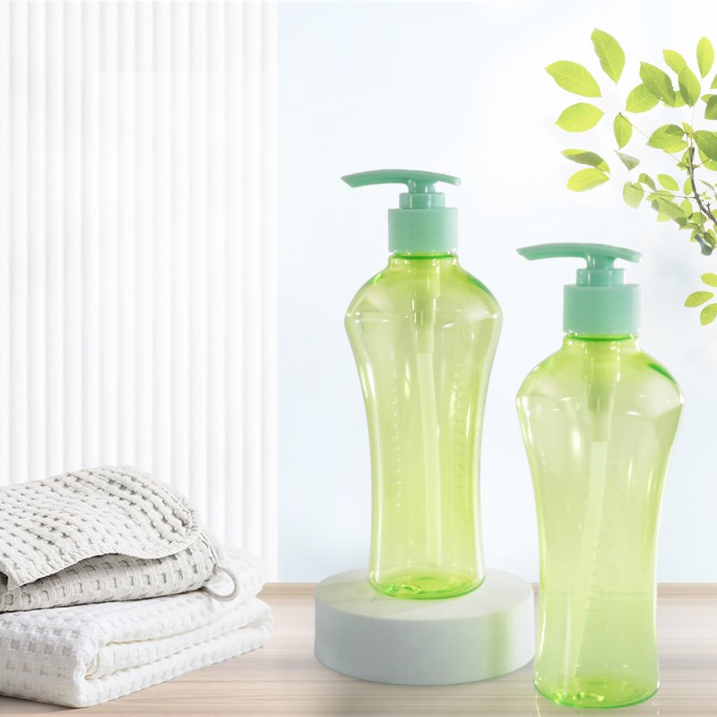 262ml PET Bottle