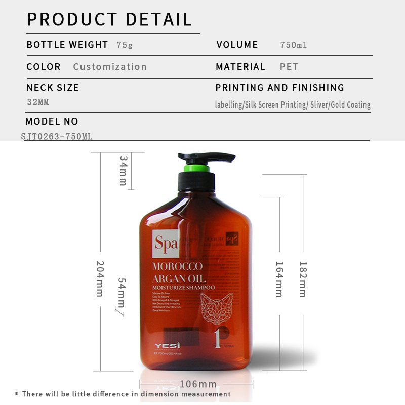 263ml PET Bottle