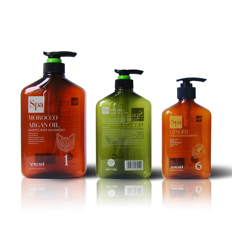 263ml PET Bottle