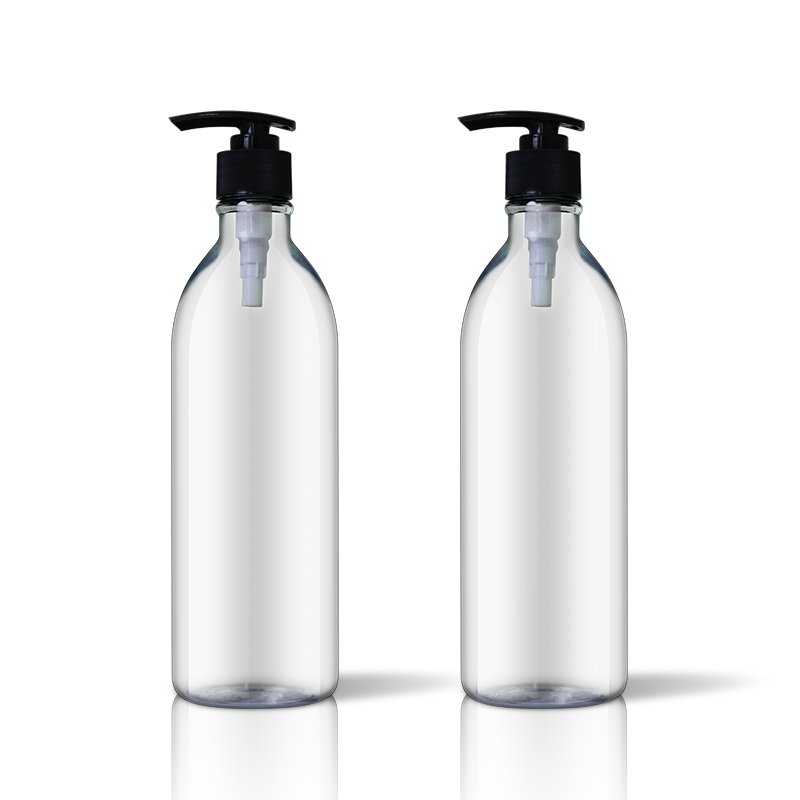 266ml PET Bottle