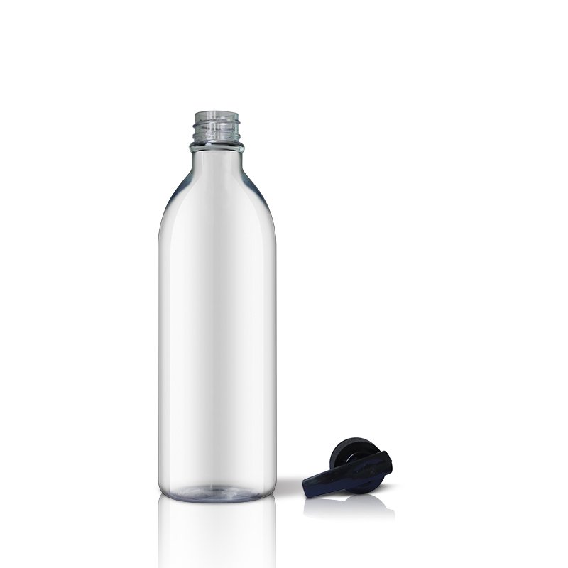 266ml PET Bottle