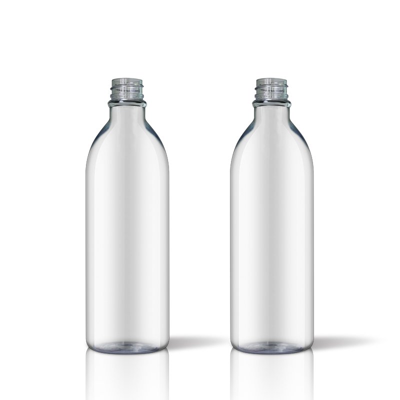 266ml PET Bottle