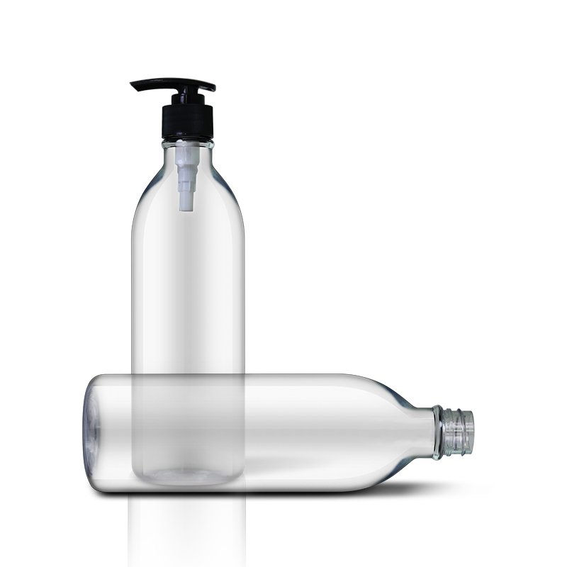266ml PET Bottle