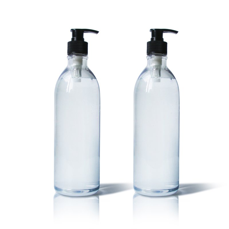 266ml PET Bottle