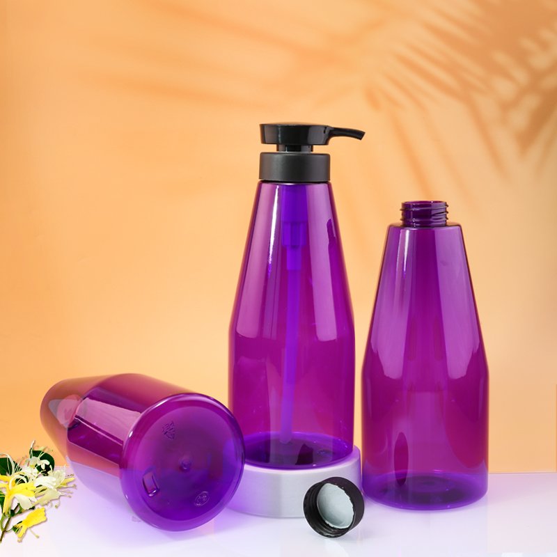 267ml PET Bottle