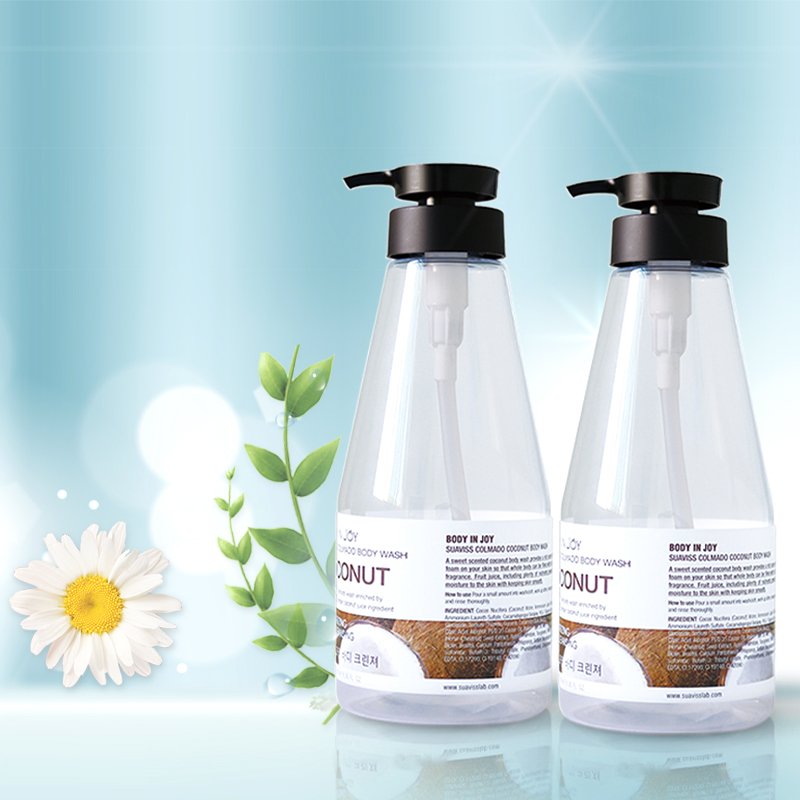 267ml PET Bottle