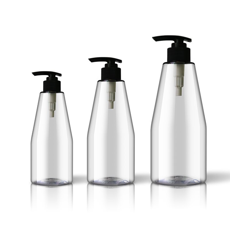 267ml PET Bottle