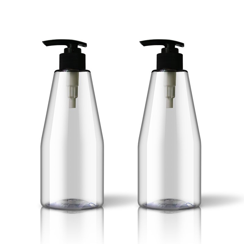 267ml PET Bottle