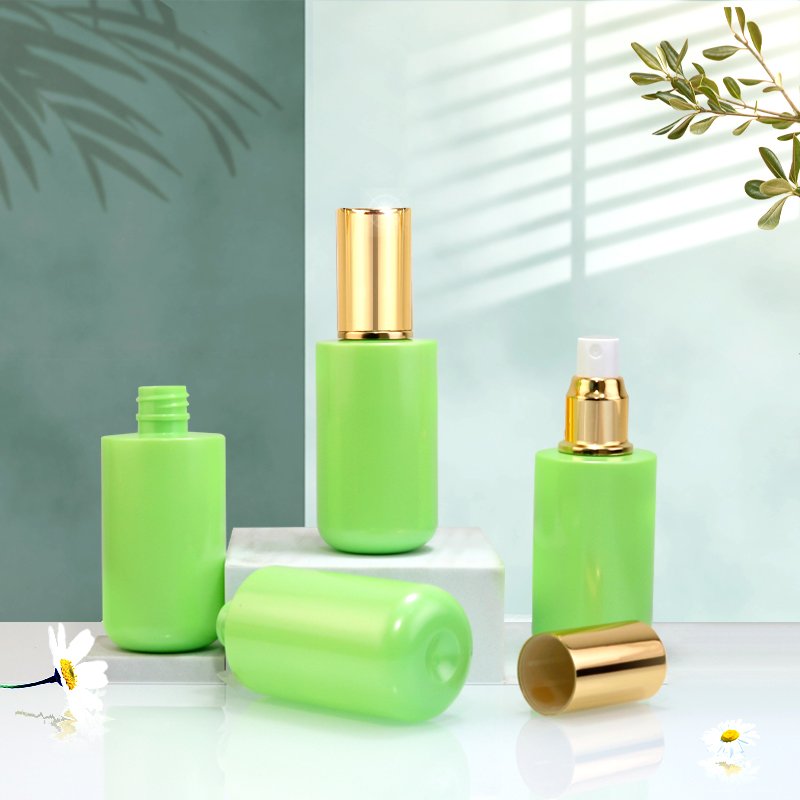 270ml PET Bottle