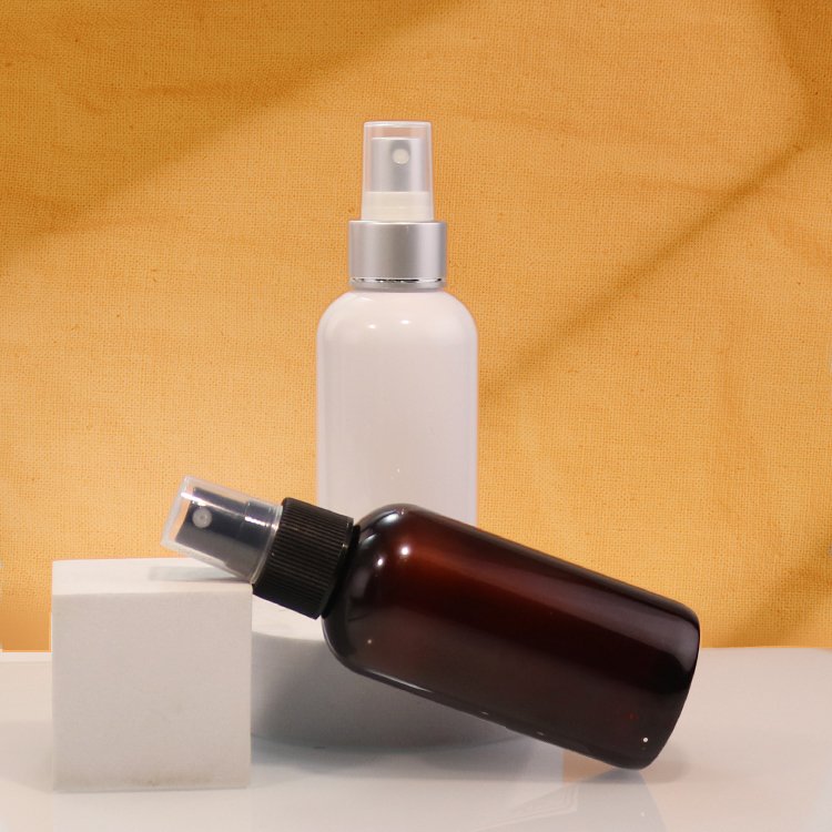 271ml PET Bottle