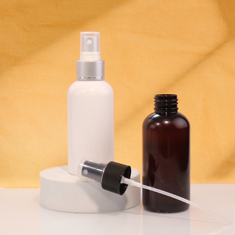 271ml PET Bottle