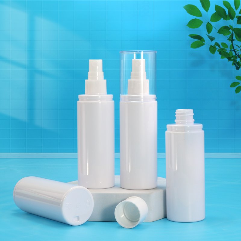 275ml PET Bottle
