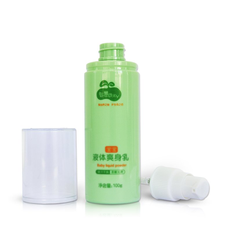 275ml PET Bottle