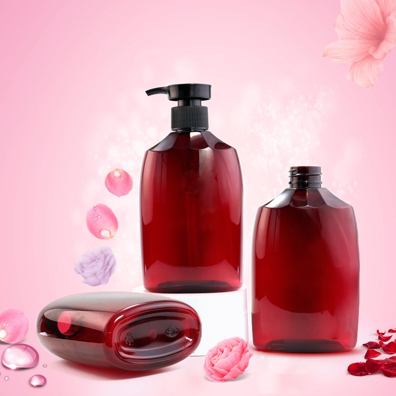 276ml PET Bottle