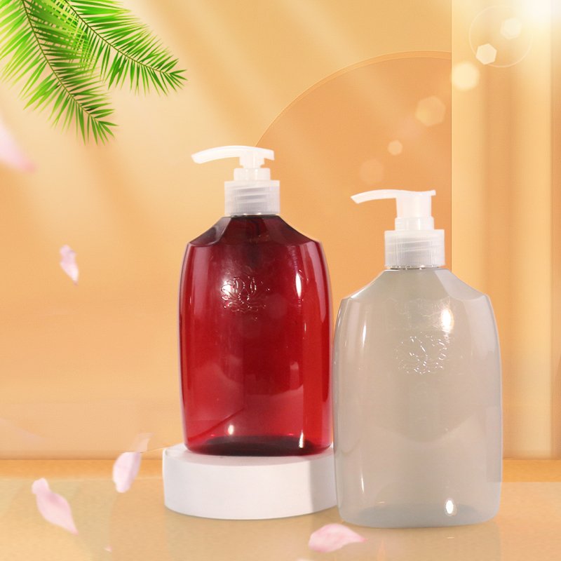 276ml PET Bottle