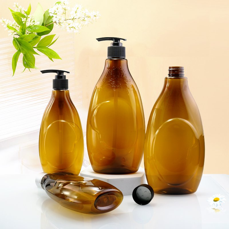 277ml PET Bottle