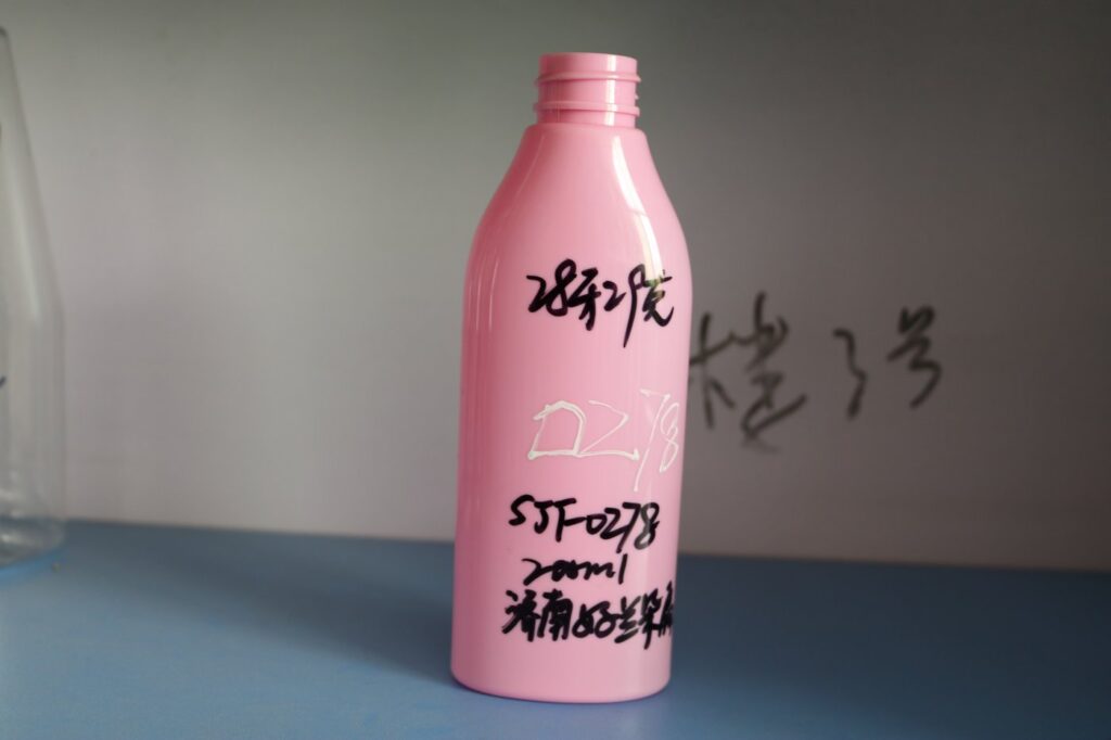 278ml PET Bottle