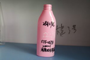 278ml PET Bottle