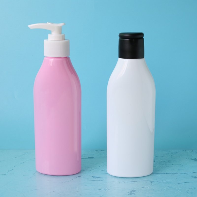 278ml PET Bottle