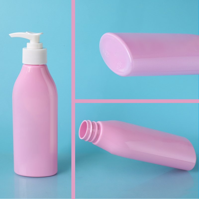 278ml PET Bottle