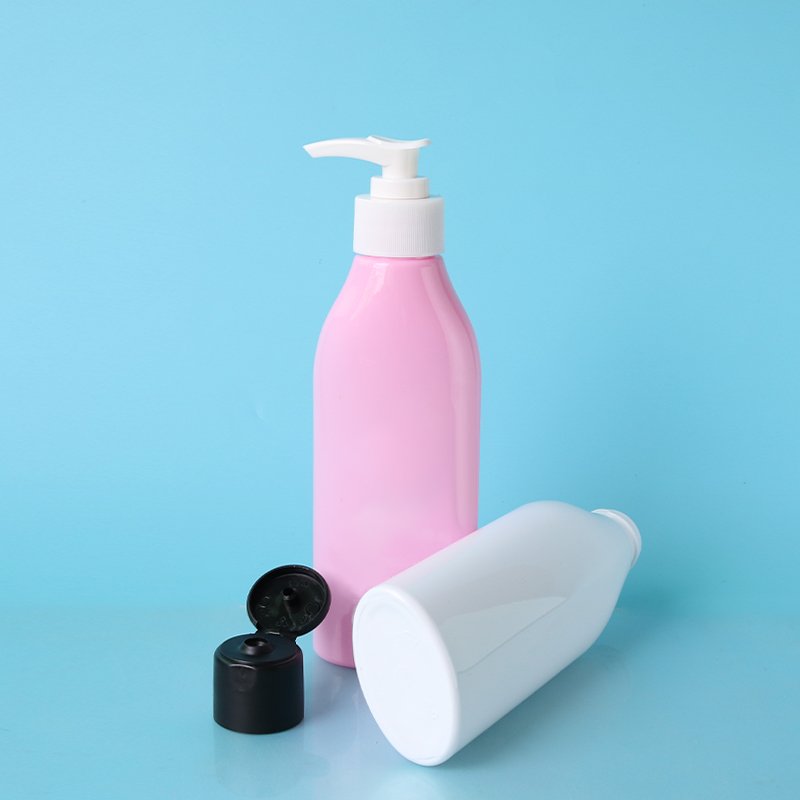 278ml PET Bottle