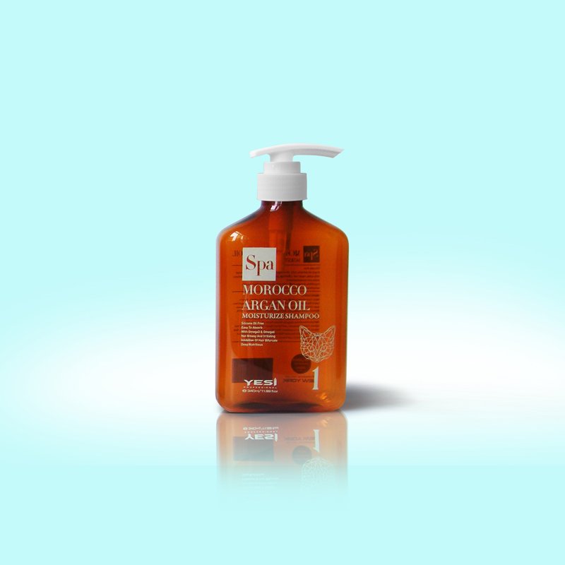 279ml PET Bottle
