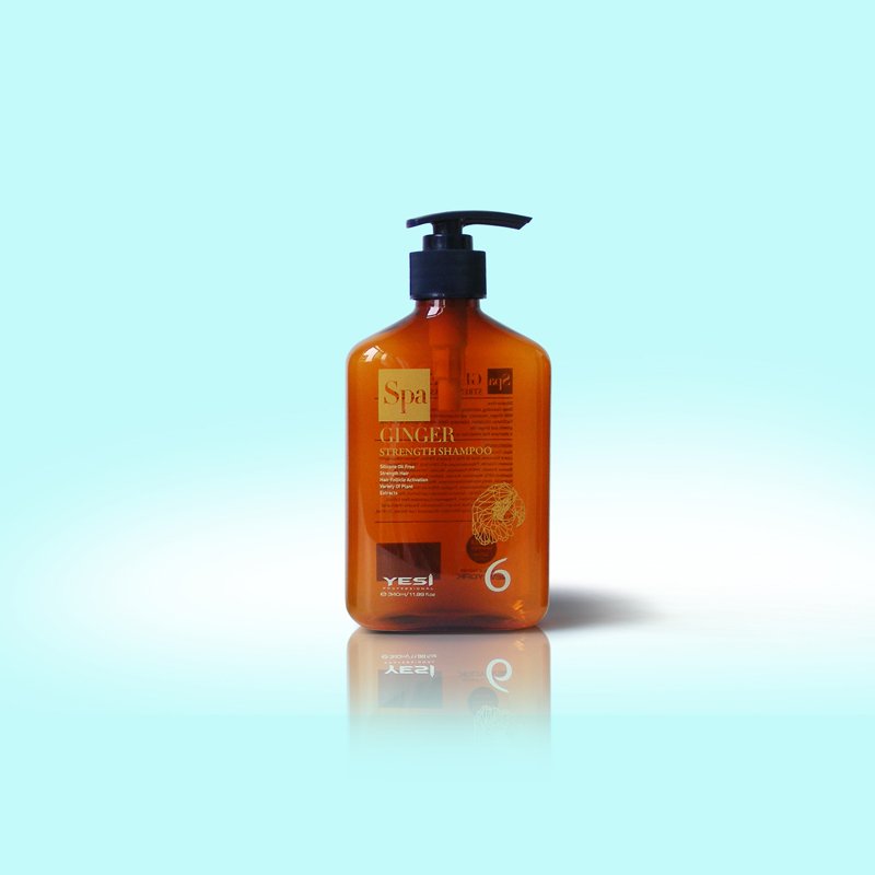 279ml PET Bottle