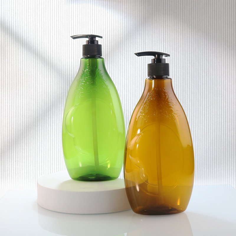 281ml PET Bottle