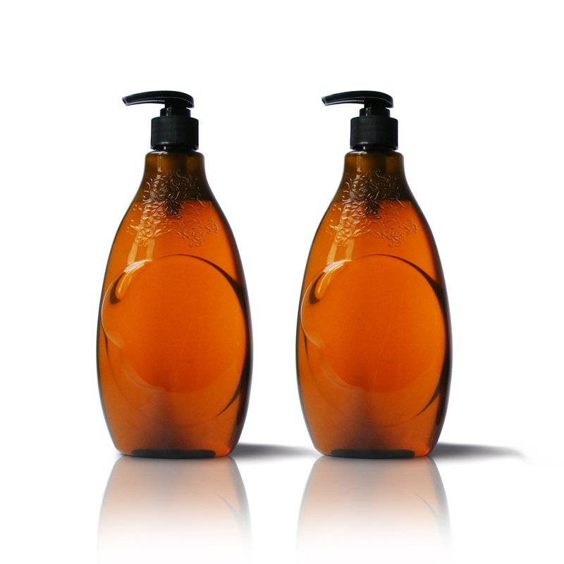 281ml PET Bottle