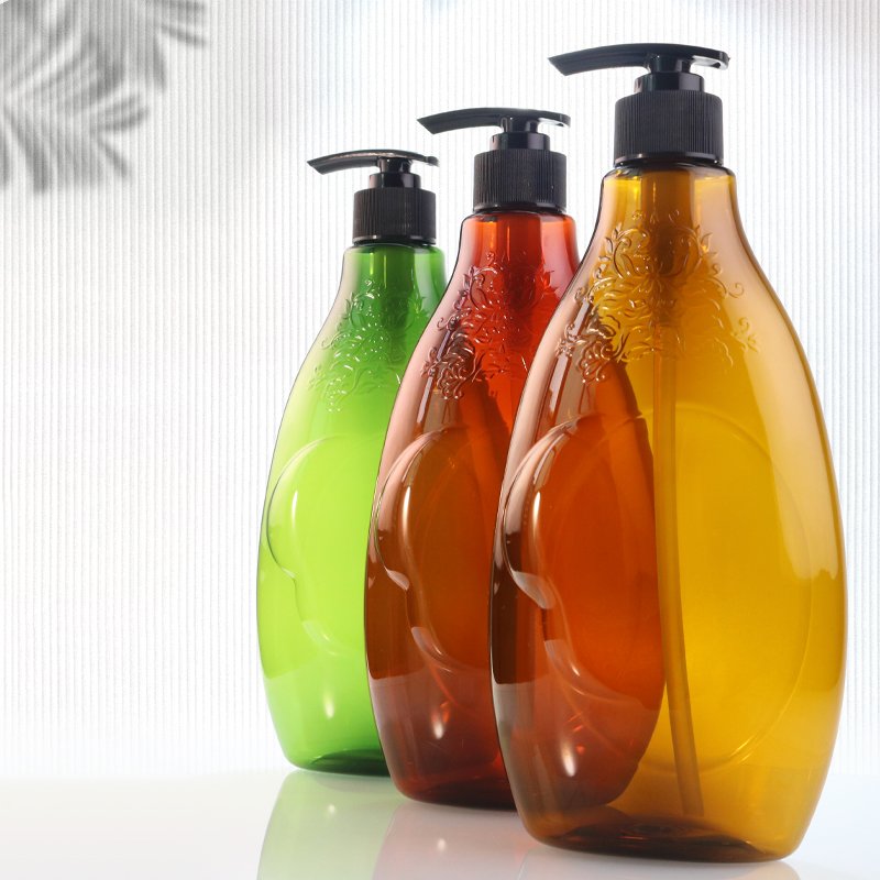 281ml PET Bottle