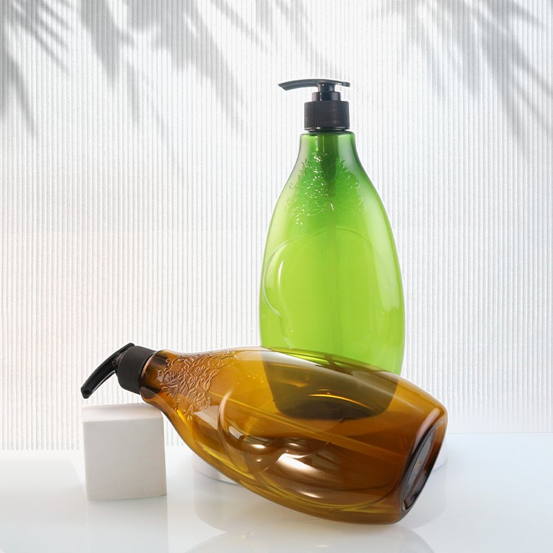 281ml PET Bottle