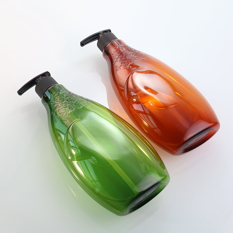 281ml PET Bottle
