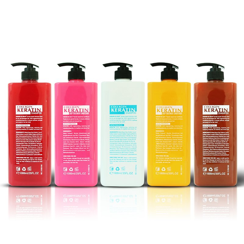 282ml PET Bottle