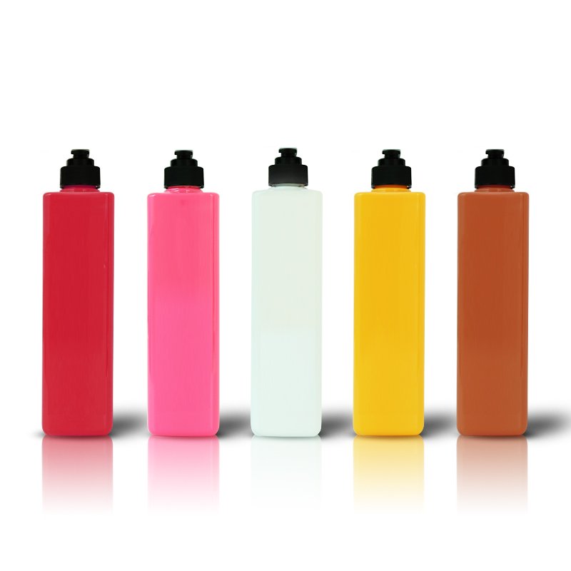 282ml PET Bottle