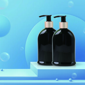 250ml PET Bottle