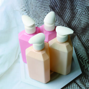 284ml PET Bottle