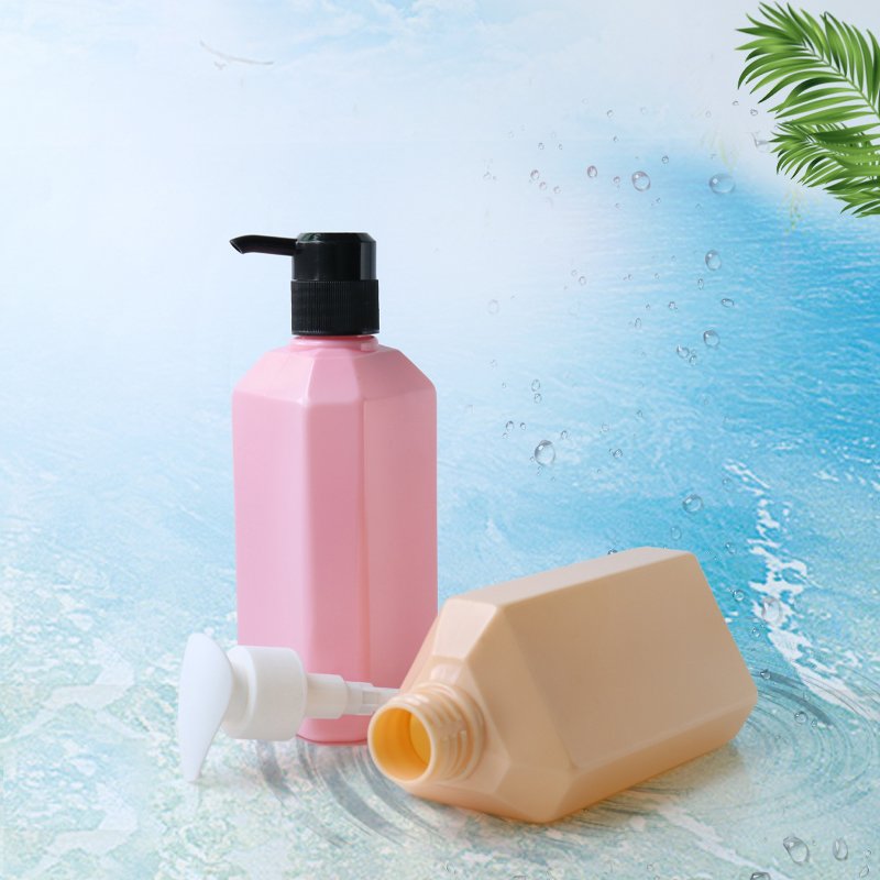 284ml PET Bottle