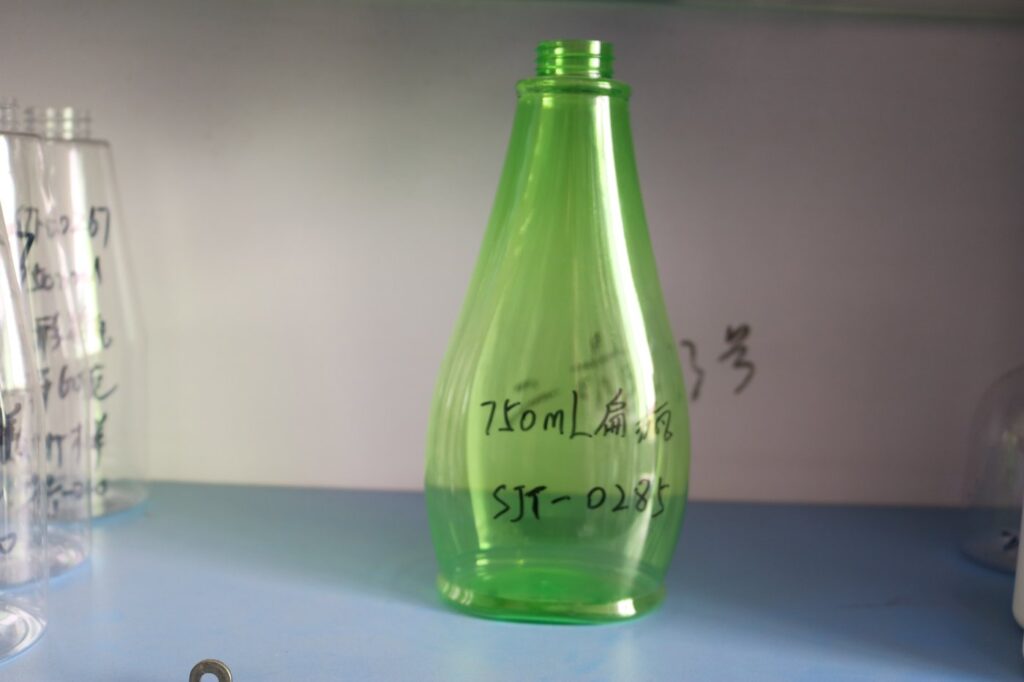 285ml PET Bottle