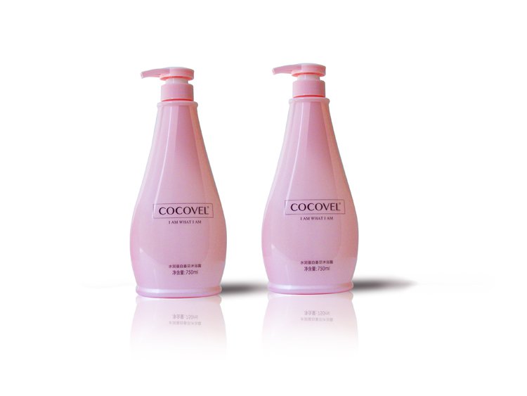 285ml PET Bottle