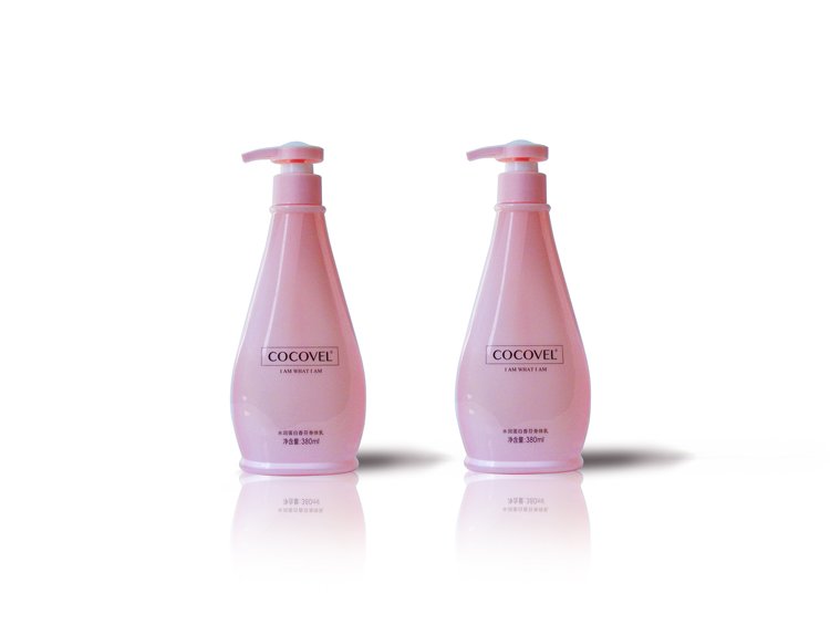 285ml PET Bottle