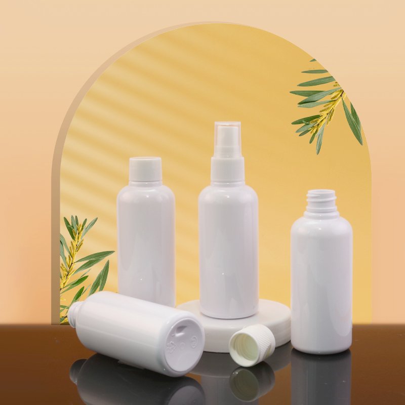 288ml PET Bottle
