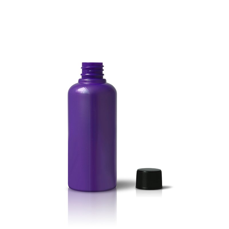 288ml PET Bottle