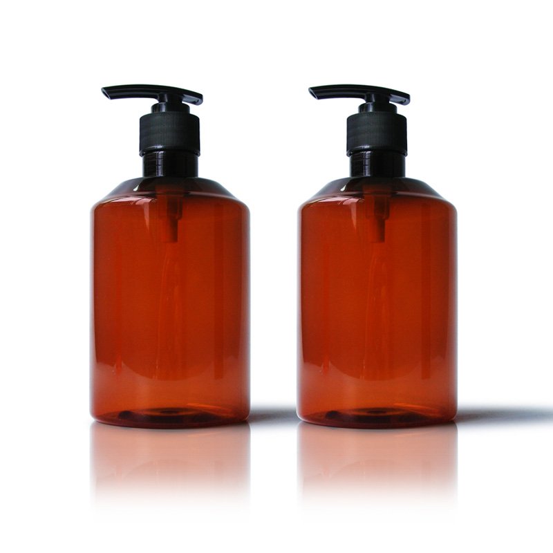 289ml PET Bottle