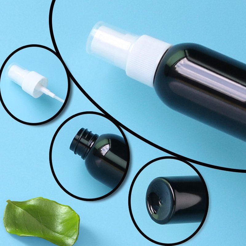 291ml PET Bottle