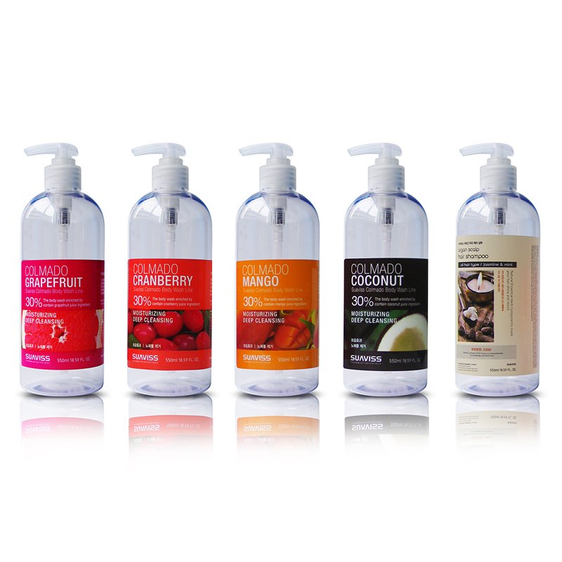 294ml PET Bottle
