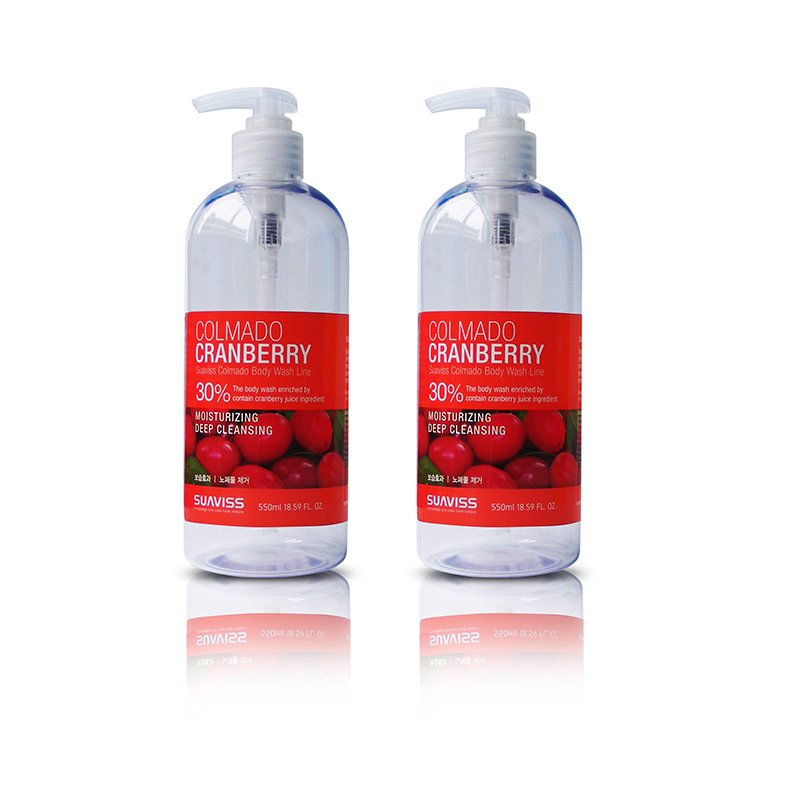 294ml PET Bottle