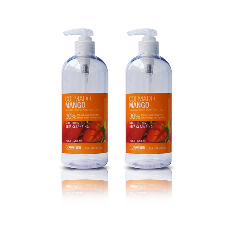 294ml PET Bottle