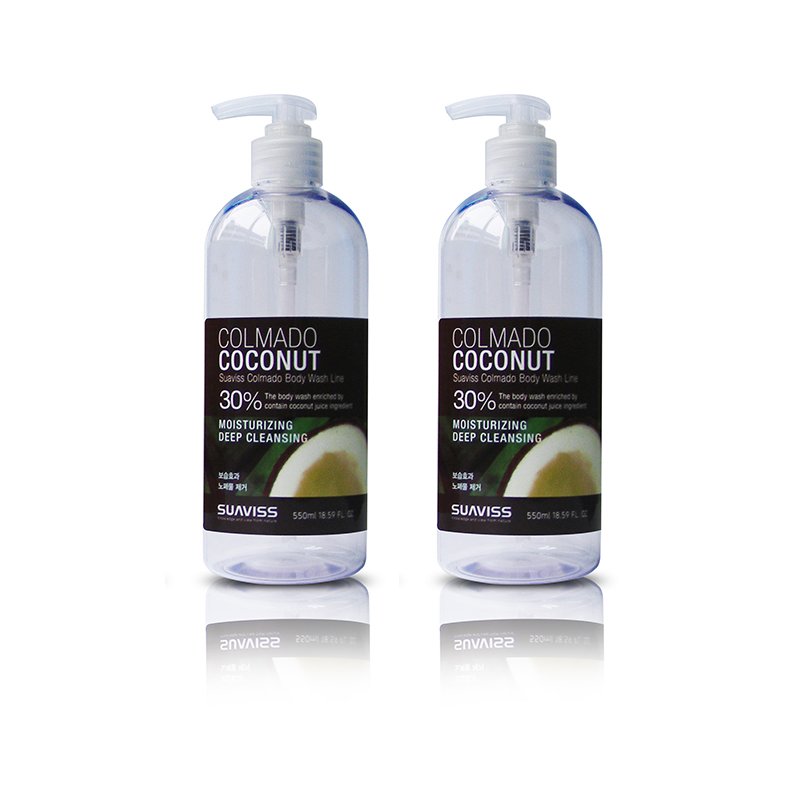 294ml PET Bottle
